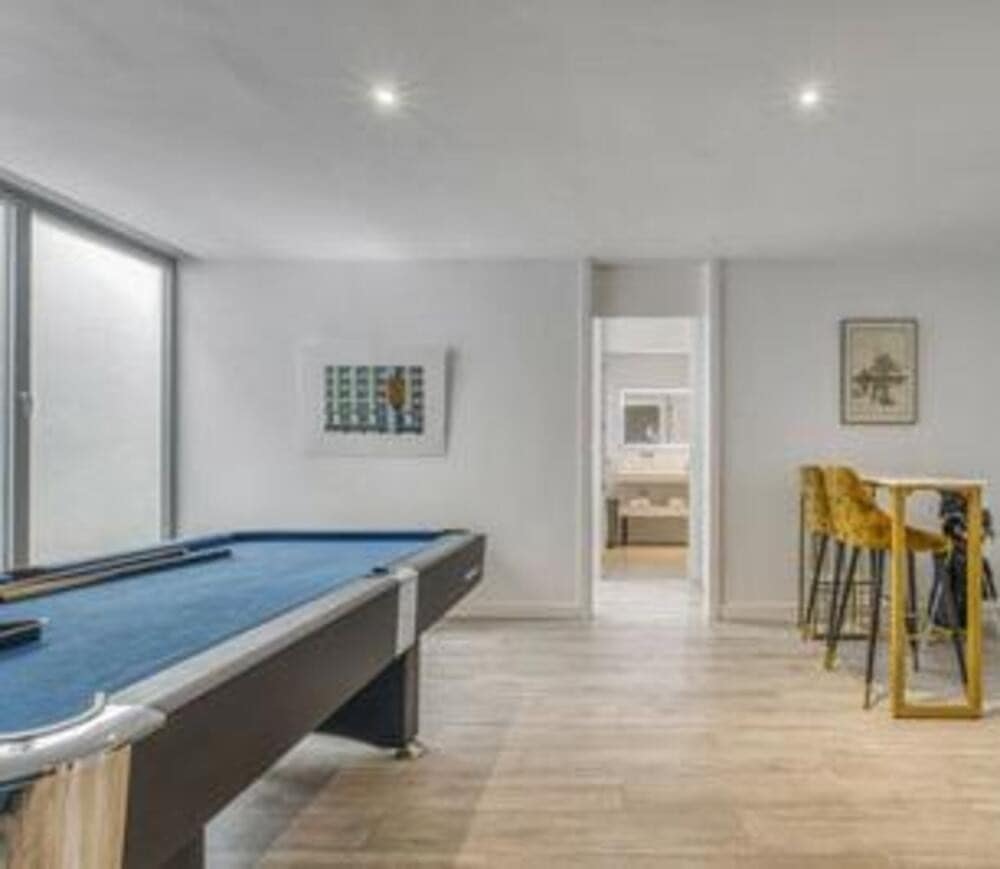 5 quarto Moradia para venda em Cancelada com piscina garagem - 2 350 000 € (Ref: 9542844)