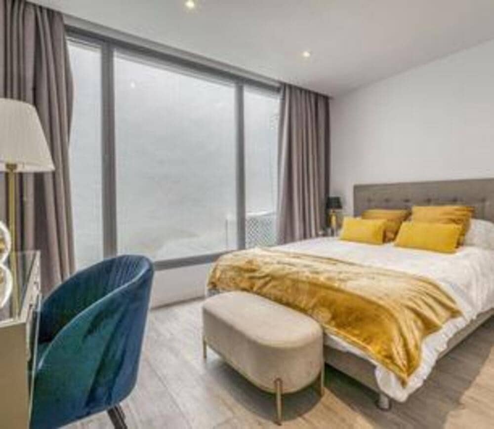 5 quarto Moradia para venda em Cancelada com piscina garagem - 2 350 000 € (Ref: 9542844)