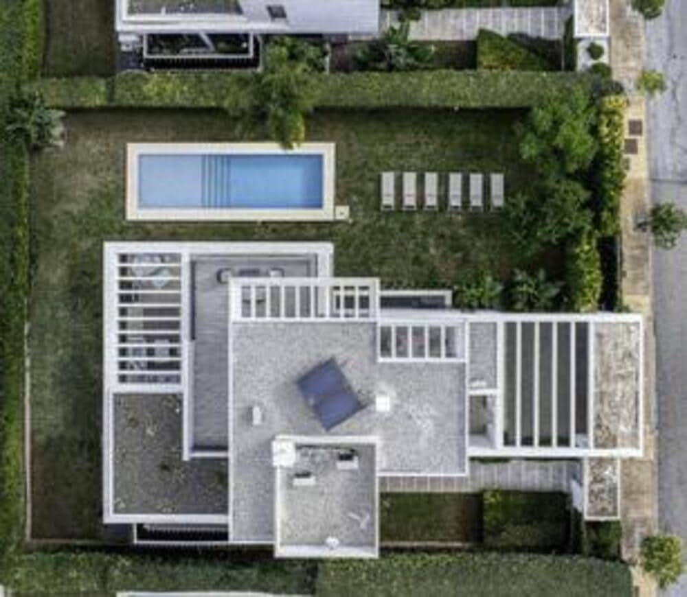 5 quarto Moradia para venda em Cancelada com piscina garagem - 2 350 000 € (Ref: 9542844)