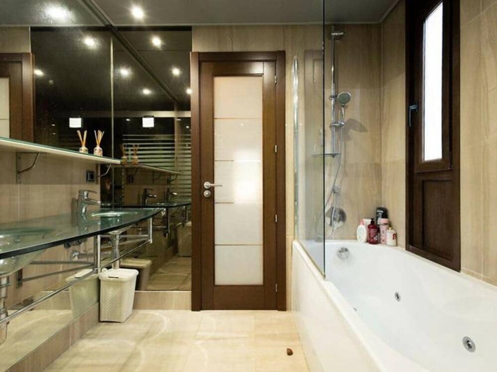 3 soverom Leilighet til salgs i Estepona med svømmebasseng garasje - € 695 000 (Ref: 9542845)