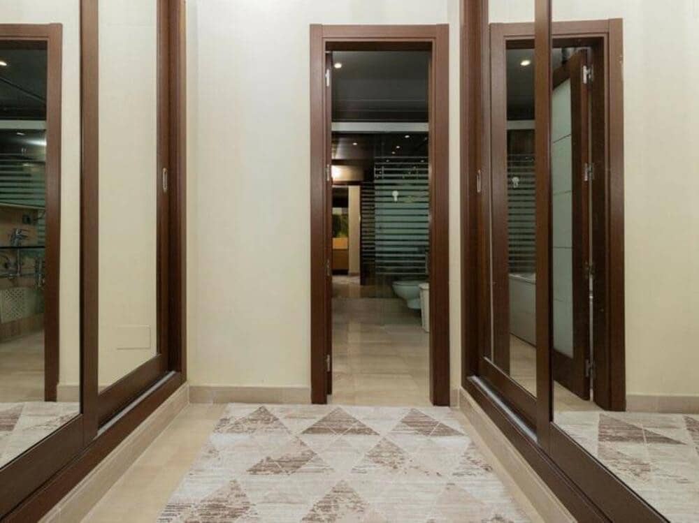 3 soverom Leilighet til salgs i Estepona med svømmebasseng garasje - € 695 000 (Ref: 9542845)