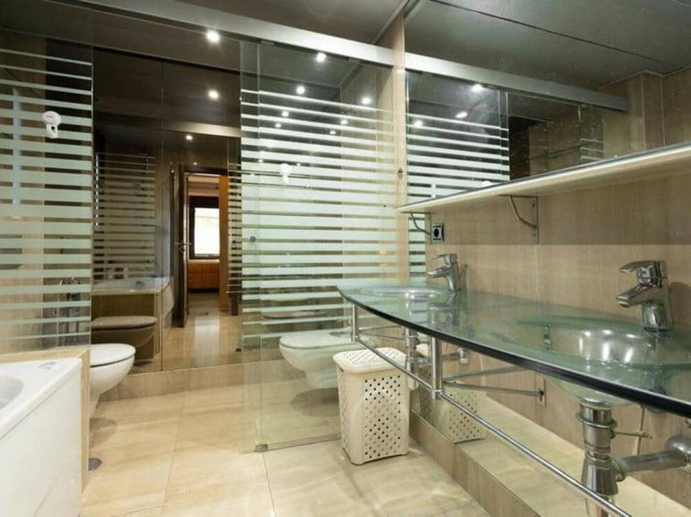 3 soverom Leilighet til salgs i Estepona med svømmebasseng garasje - € 695 000 (Ref: 9542845)