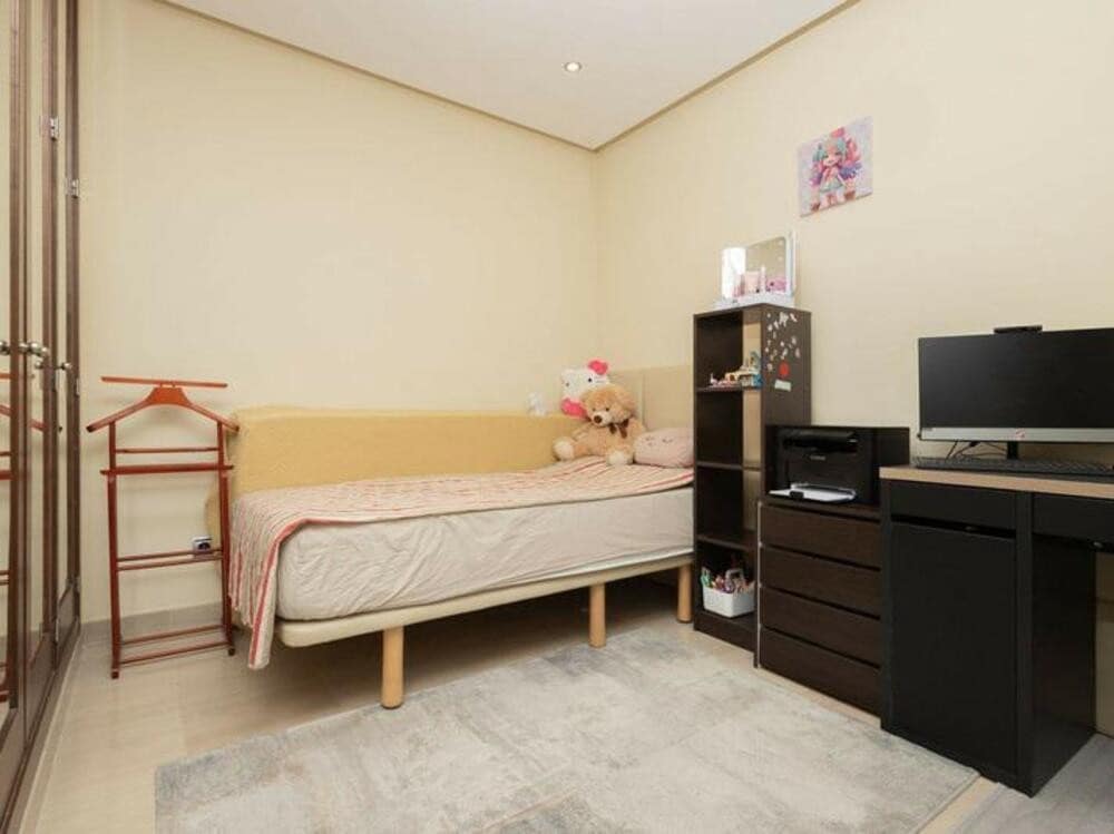 3 soverom Leilighet til salgs i Estepona med svømmebasseng garasje - € 695 000 (Ref: 9542845)