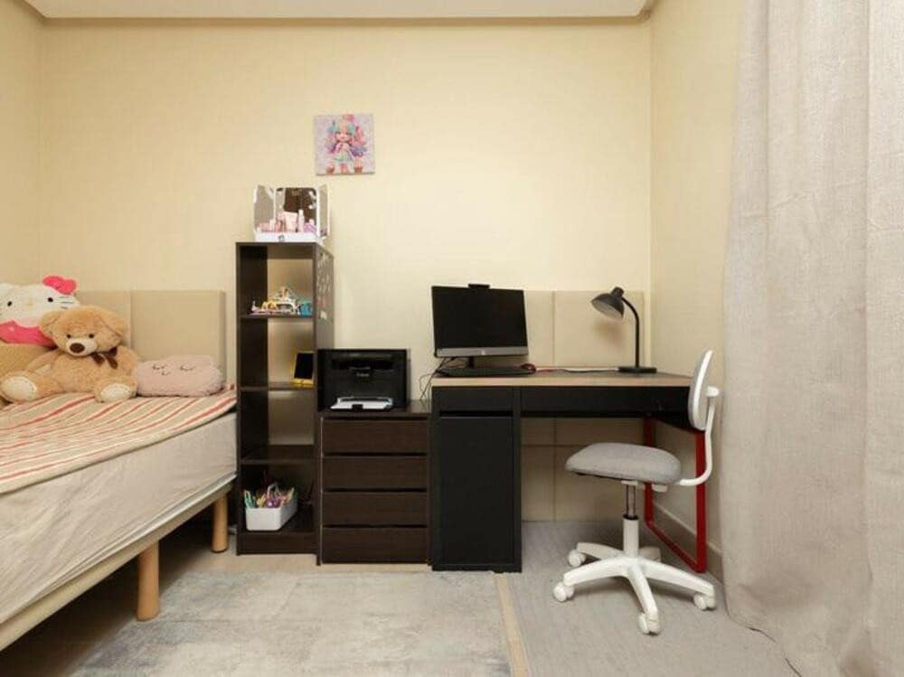 3 soverom Leilighet til salgs i Estepona med svømmebasseng garasje - € 695 000 (Ref: 9542845)