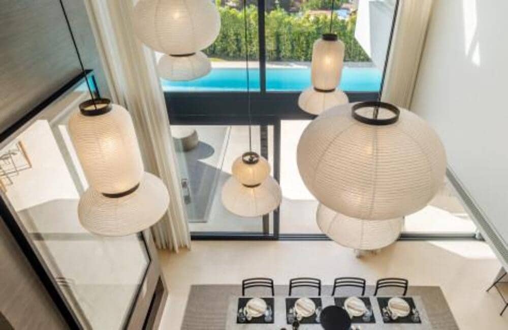 6 quarto Moradia para venda em New Golden Mile com piscina garagem - 2 950 000 € (Ref: 9542846)