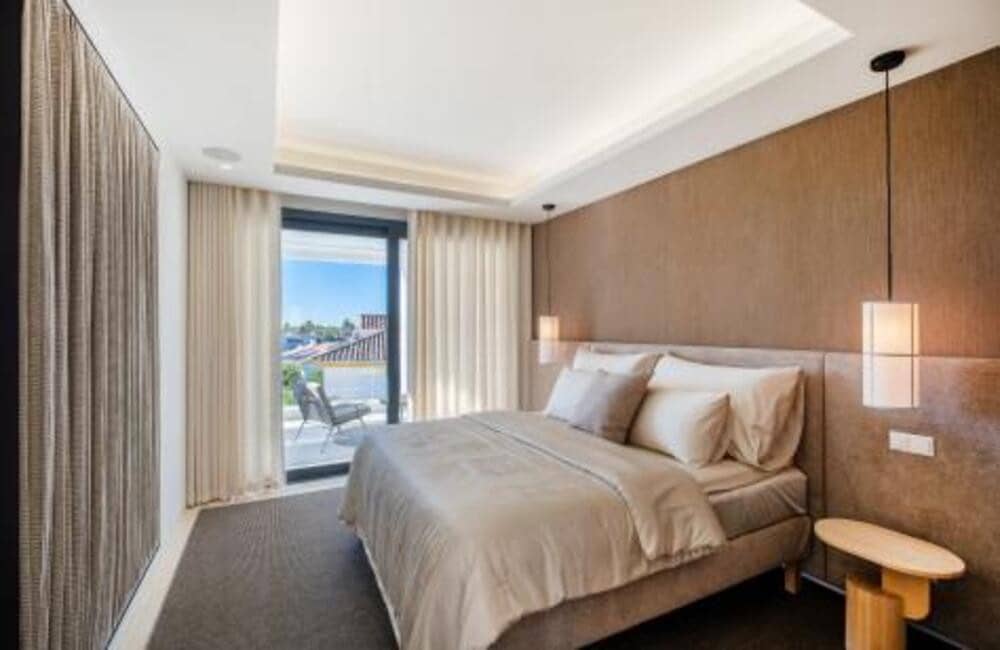 6 quarto Moradia para venda em New Golden Mile com piscina garagem - 2 950 000 € (Ref: 9542846)