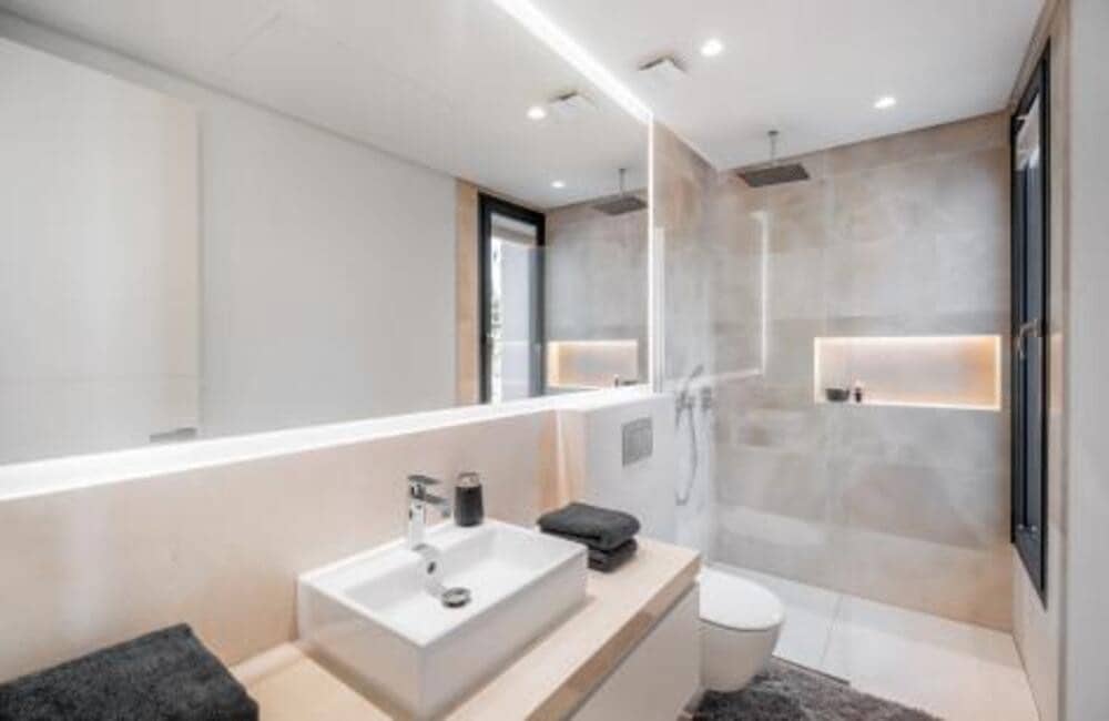 6 quarto Moradia para venda em New Golden Mile com piscina garagem - 2 950 000 € (Ref: 9542846)