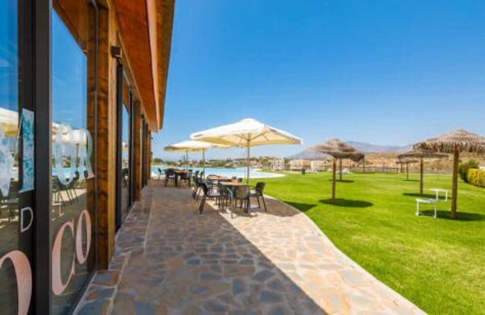 3 Zimmer Apartment zu verkaufen in Benahavis mit Pool Garage - 670.000 € (Ref: 9542847)