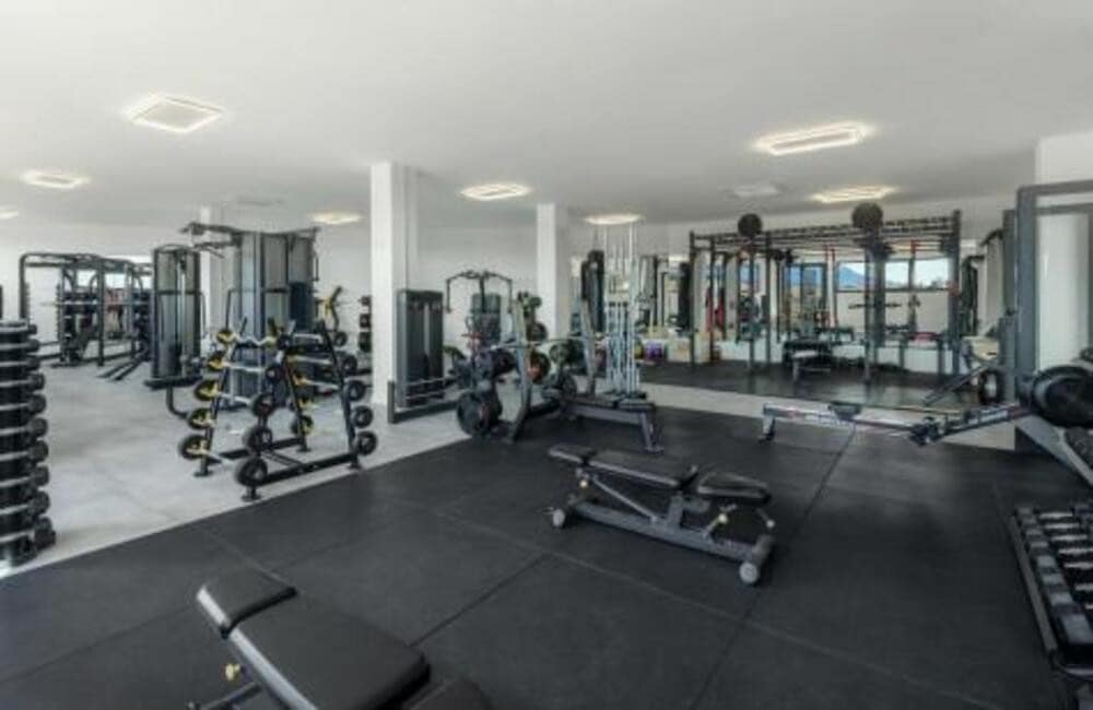 3 Zimmer Apartment zu verkaufen in Benahavis mit Pool Garage - 670.000 € (Ref: 9542847)