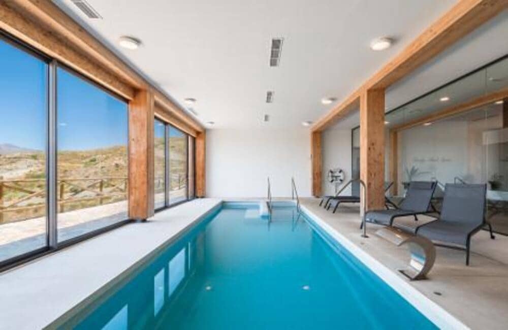 3 Zimmer Apartment zu verkaufen in Benahavis mit Pool Garage - 670.000 € (Ref: 9542847)