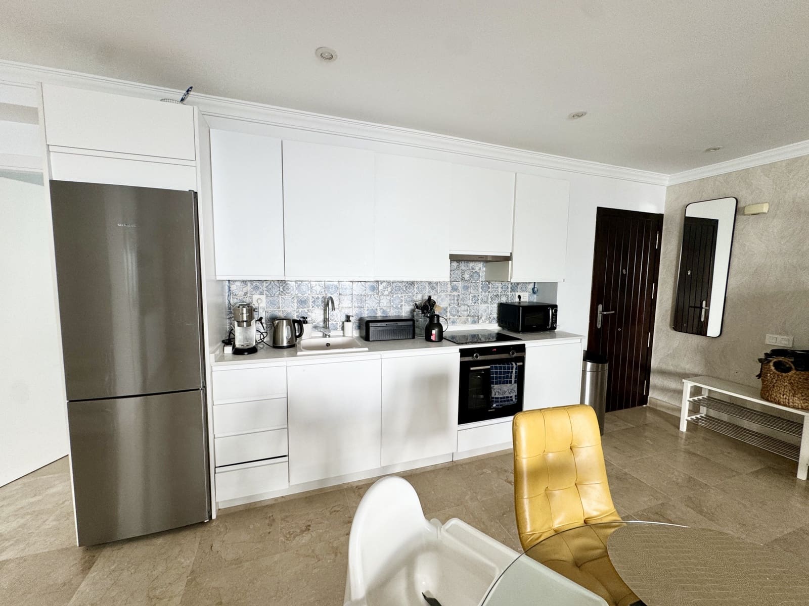 3 Zimmer Apartment zu verkaufen in Benahavis mit Pool Garage - 670.000 € (Ref: 9542847)