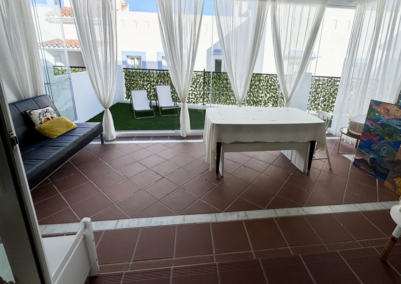 3 Zimmer Apartment zu verkaufen in Benahavis mit Pool Garage - 670.000 € (Ref: 9542847)