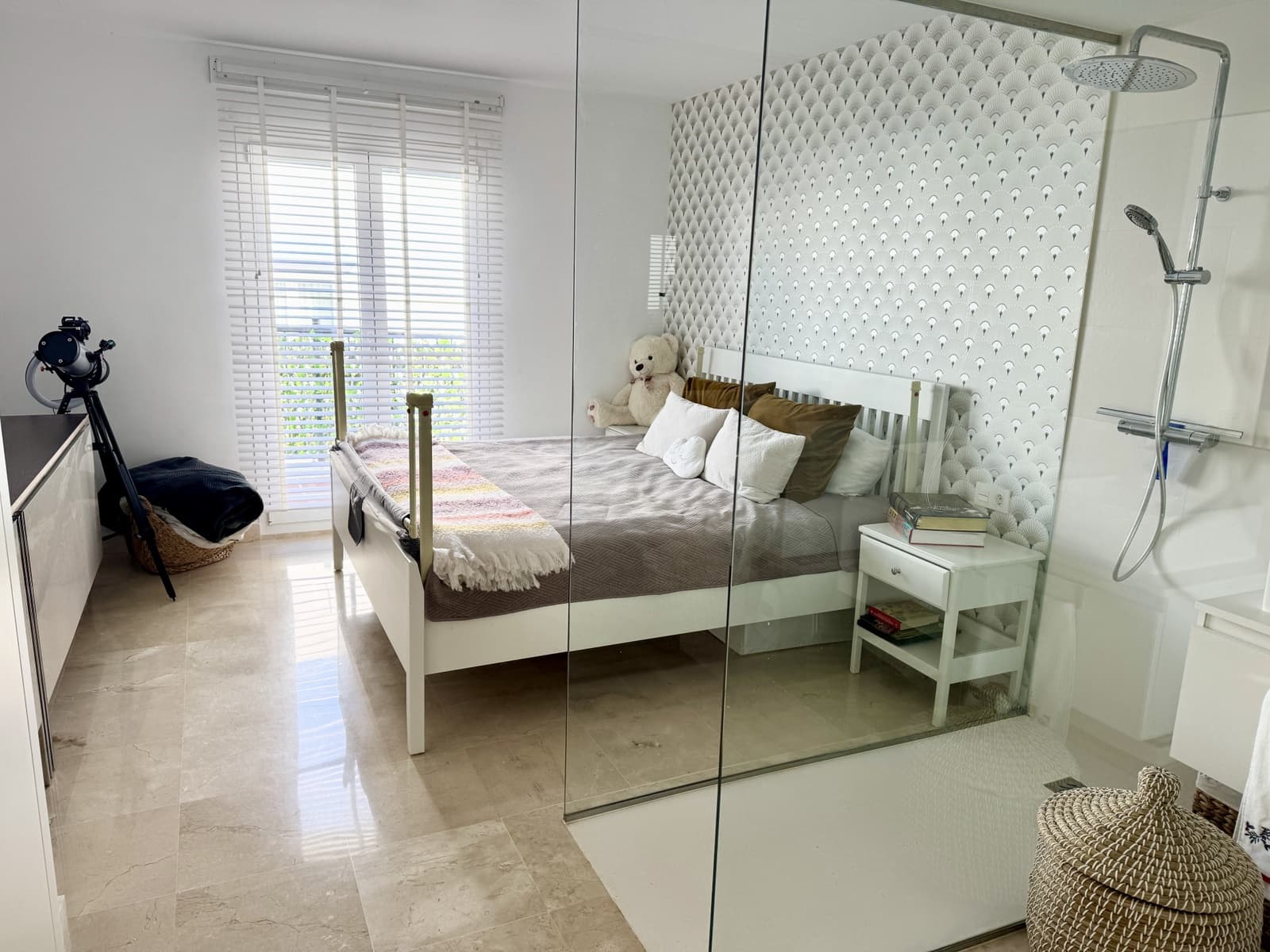 3 Zimmer Apartment zu verkaufen in Benahavis mit Pool Garage - 670.000 € (Ref: 9542847)