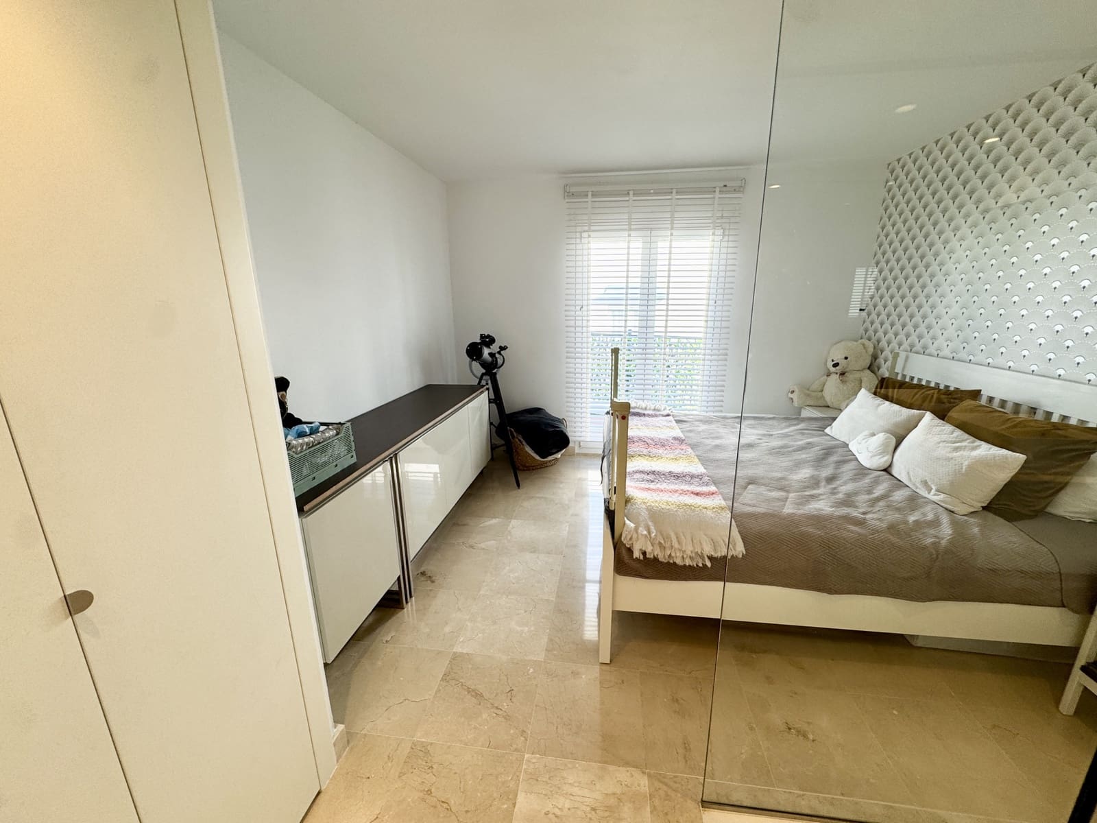 3 Zimmer Apartment zu verkaufen in Benahavis mit Pool Garage - 670.000 € (Ref: 9542847)