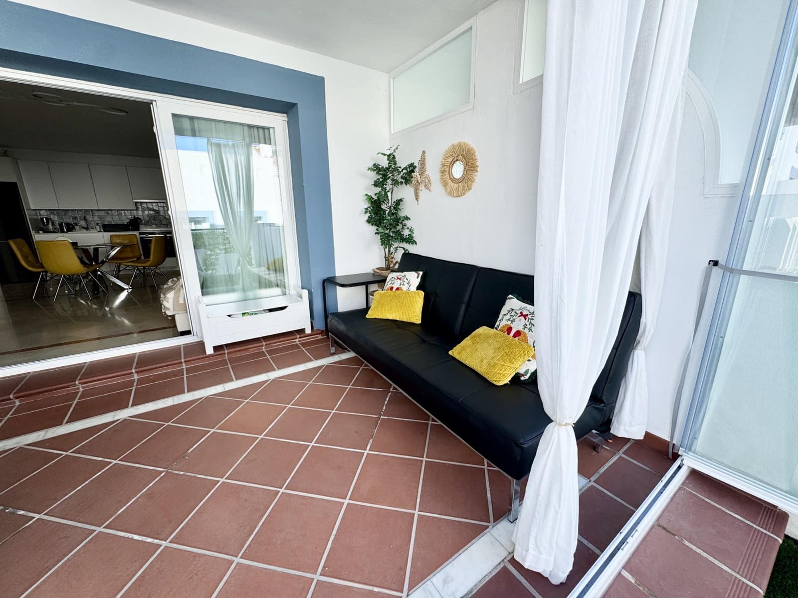 3 Zimmer Apartment zu verkaufen in Benahavis mit Pool Garage - 670.000 € (Ref: 9542847)