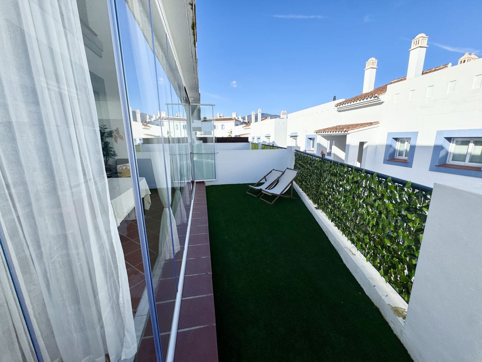 3 Zimmer Apartment zu verkaufen in Benahavis mit Pool Garage - 670.000 € (Ref: 9542847)