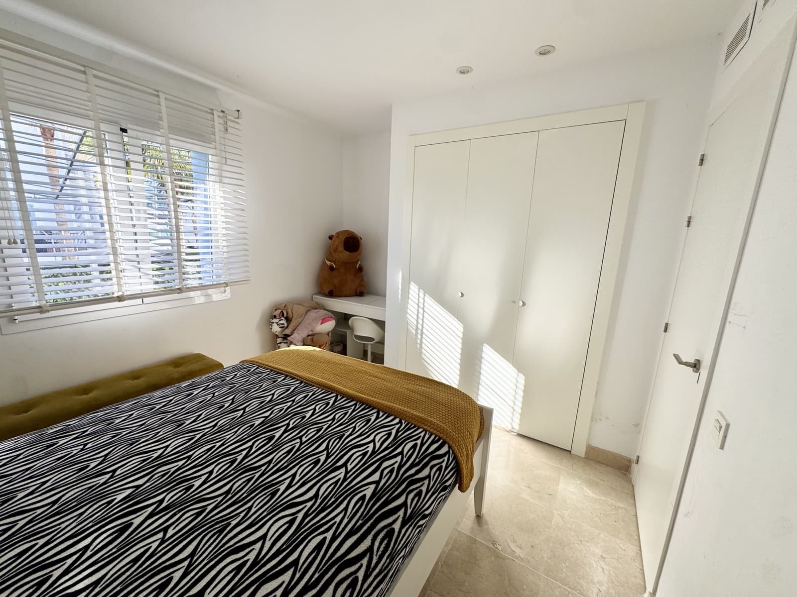 3 Zimmer Apartment zu verkaufen in Benahavis mit Pool Garage - 670.000 € (Ref: 9542847)