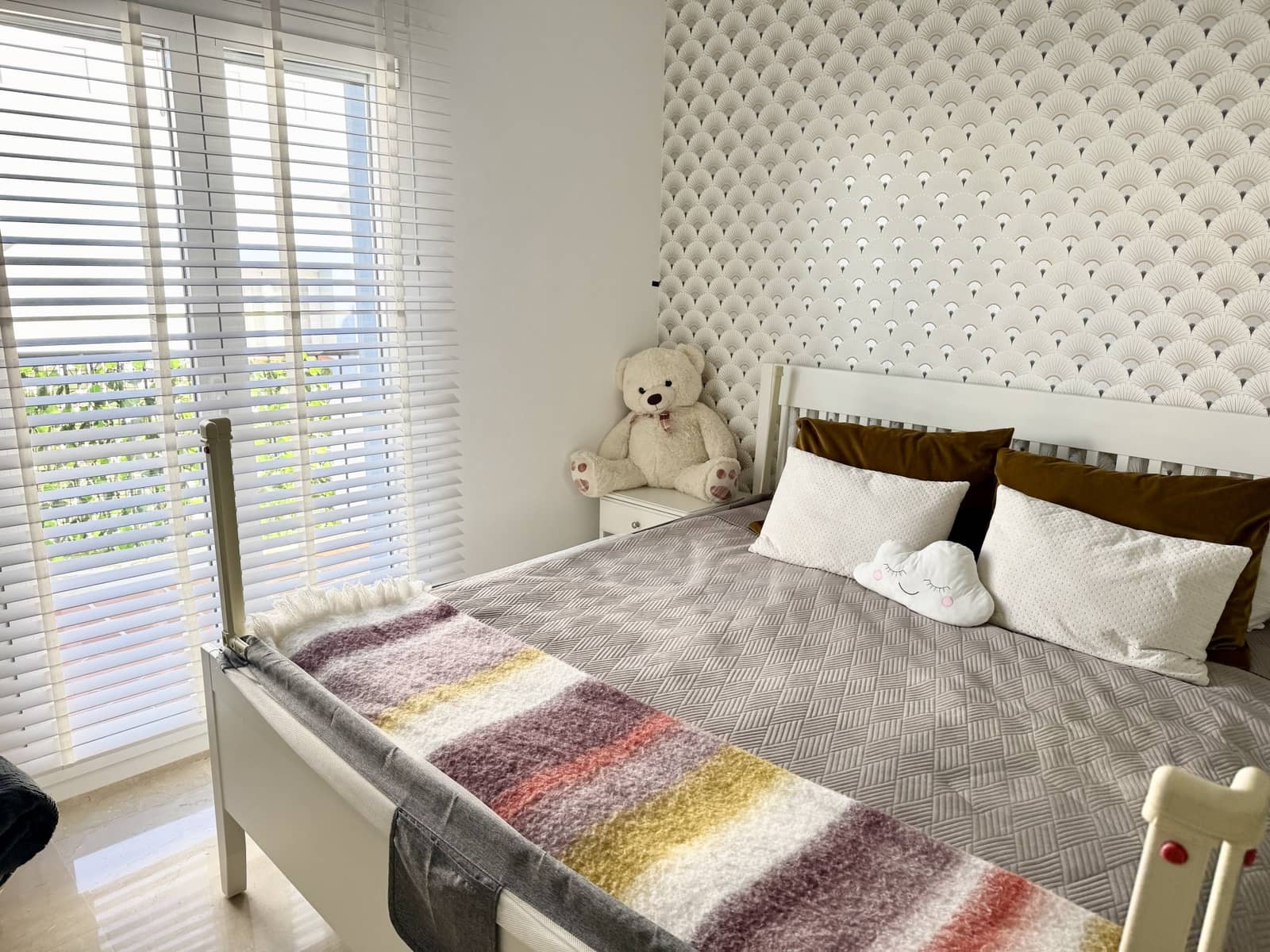 3 Zimmer Apartment zu verkaufen in Benahavis mit Pool Garage - 670.000 € (Ref: 9542847)