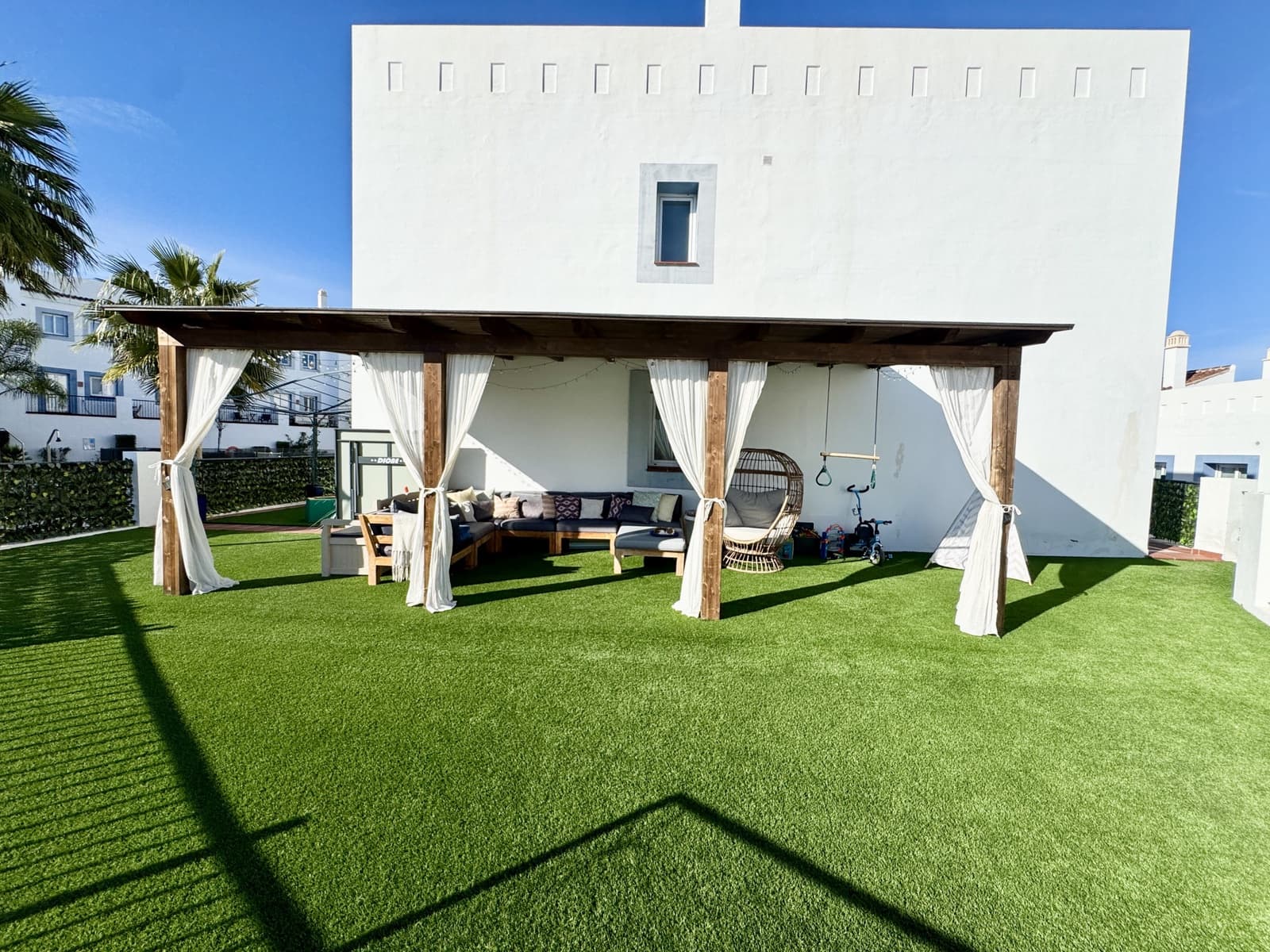 3 Zimmer Apartment zu verkaufen in Benahavis mit Pool Garage - 670.000 € (Ref: 9542847)