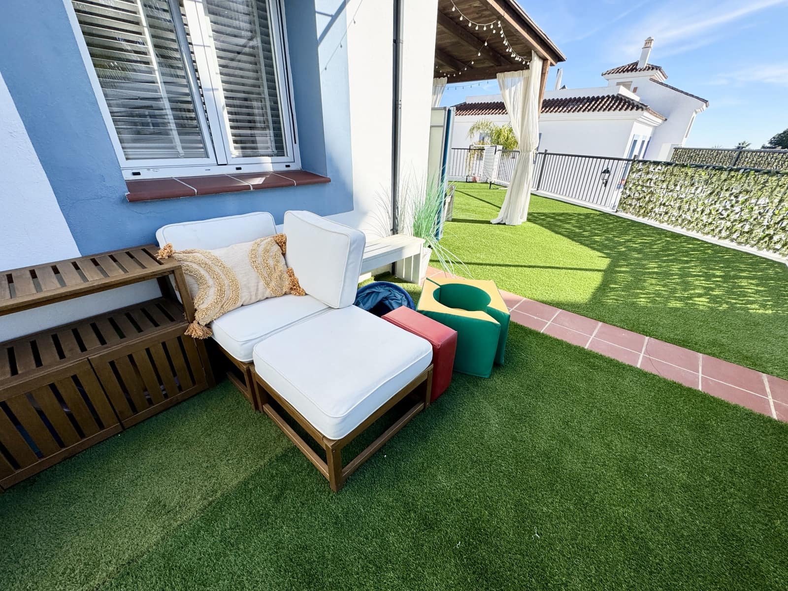 3 Zimmer Apartment zu verkaufen in Benahavis mit Pool Garage - 670.000 € (Ref: 9542847)