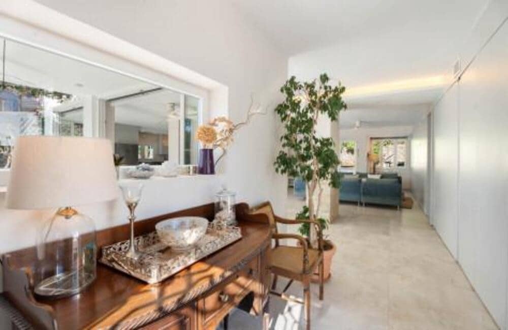 6 camera da letto Villa in vendita in Marbella con piscina garage - 2.595.000 € (Rif: 9542848)