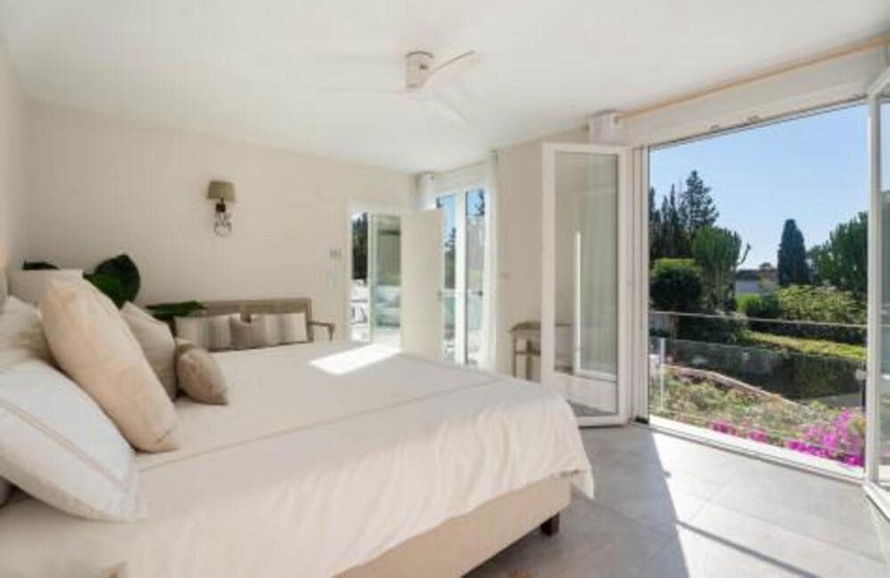 6 camera da letto Villa in vendita in Marbella con piscina garage - 2.595.000 € (Rif: 9542848)