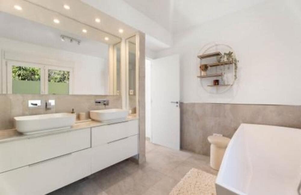 6 camera da letto Villa in vendita in Marbella con piscina garage - 2.595.000 € (Rif: 9542848)