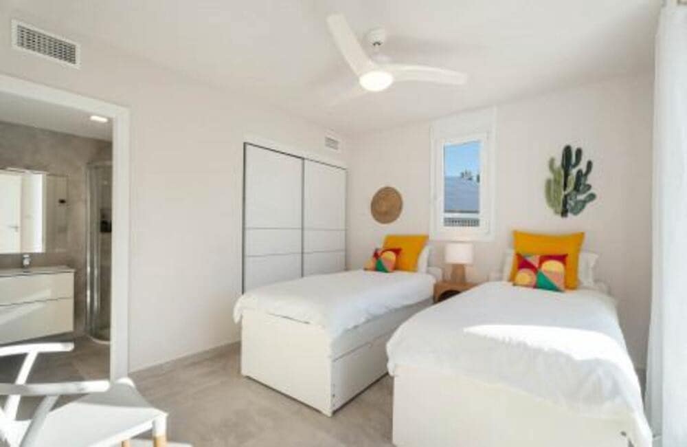 6 camera da letto Villa in vendita in Marbella con piscina garage - 2.595.000 € (Rif: 9542848)