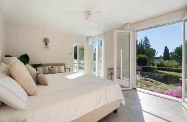 6 camera da letto Villa in vendita in El Rosario, Marbella con piscina garage - 2.595.000 € (Rif: 9542848)