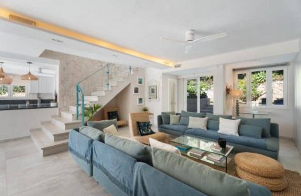 6 camera da letto Villa in vendita in Marbella con piscina garage - 2.595.000 € (Rif: 9542848)