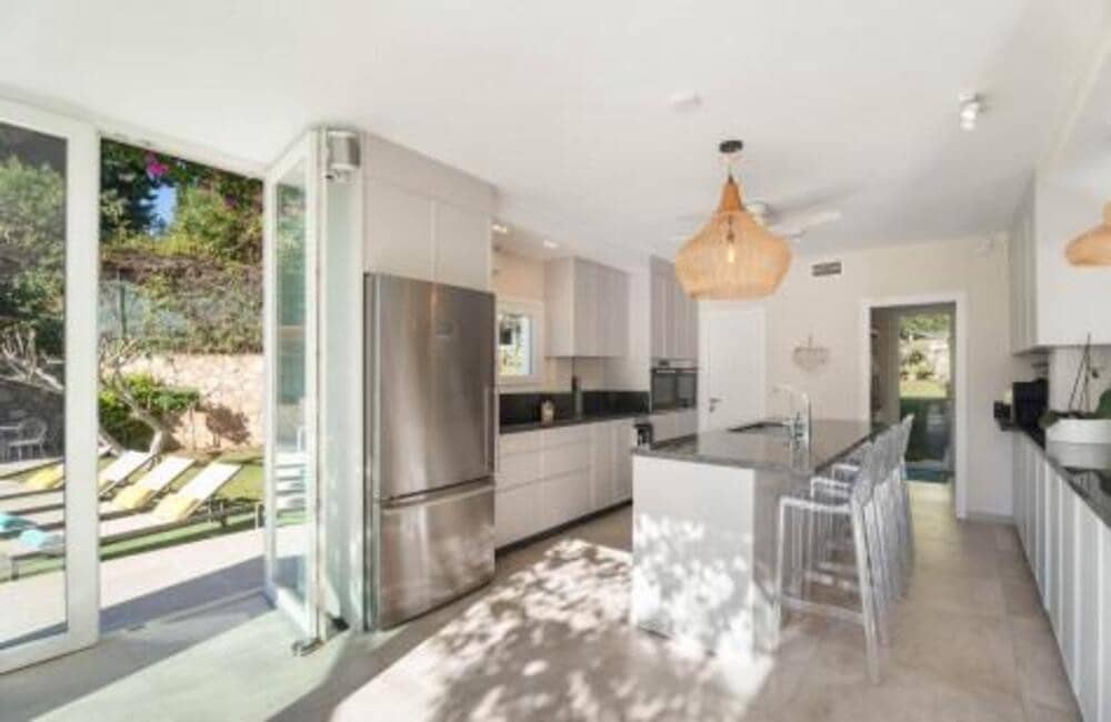 6 camera da letto Villa in vendita in Marbella con piscina garage - 2.595.000 € (Rif: 9542848)