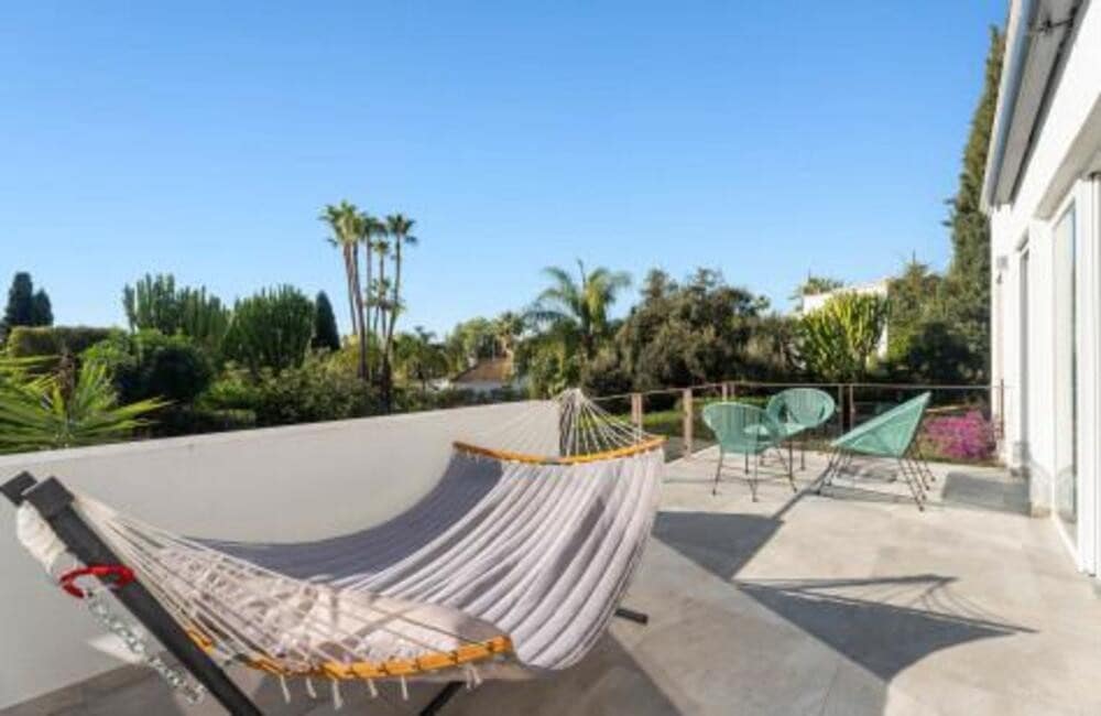 6 camera da letto Villa in vendita in Marbella con piscina garage - 2.595.000 € (Rif: 9542848)