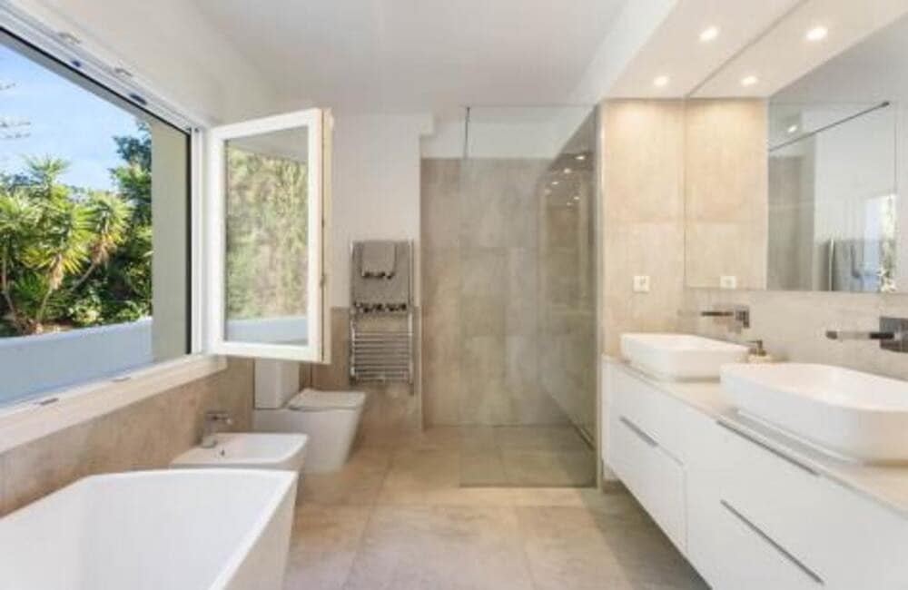 6 camera da letto Villa in vendita in Marbella con piscina garage - 2.595.000 € (Rif: 9542848)