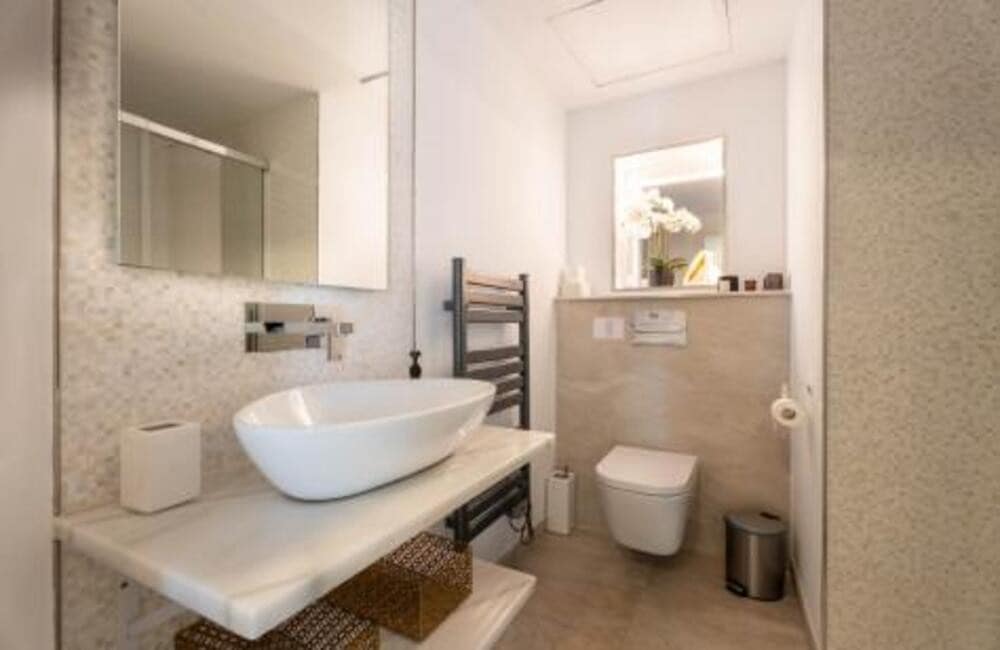 6 camera da letto Villa in vendita in Marbella con piscina garage - 2.595.000 € (Rif: 9542848)