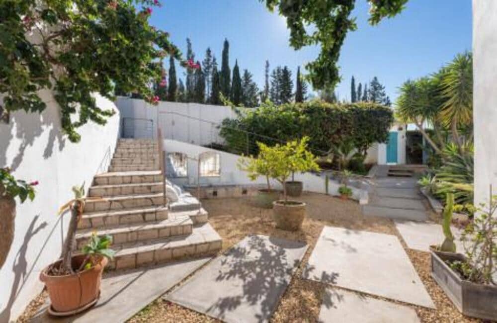 6 camera da letto Villa in vendita in Marbella con piscina garage - 2.595.000 € (Rif: 9542848)