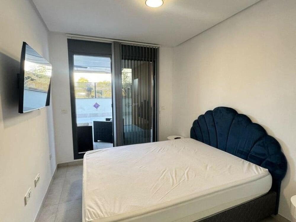 3 soveværelse Lejlighed til leje i Benahavis med swimmingpool garage - € 2.800 (Ref: 9542849)