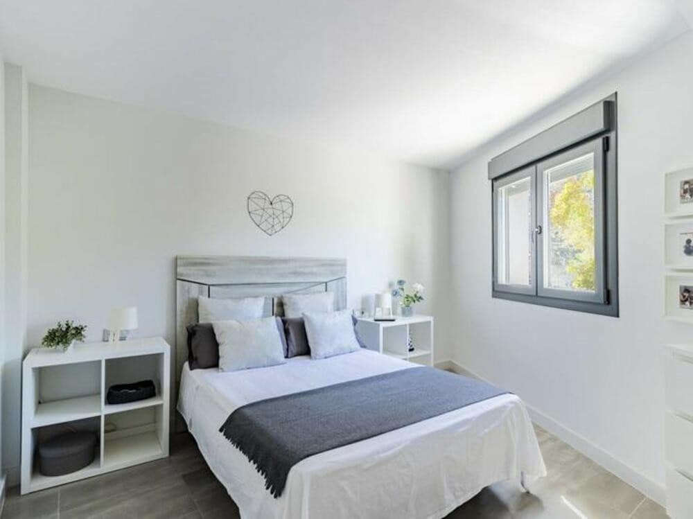 Casa de 3 habitaciones en San Pedro de Alcantara en venta con piscina garaje - 895.000 € (Ref: 9542851)