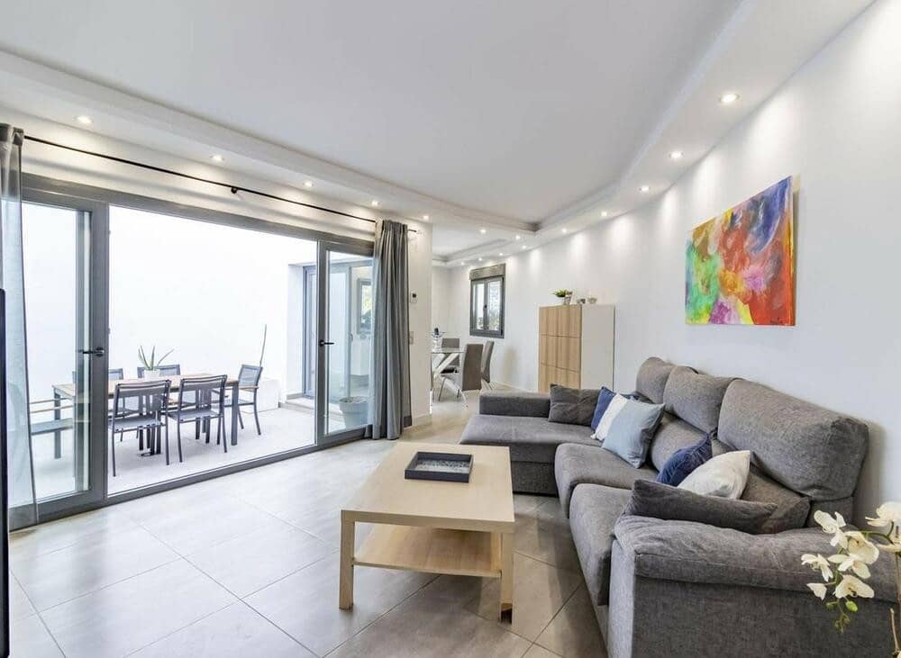 Casa de 3 habitaciones en San Pedro de Alcantara en venta con piscina garaje - 895.000 € (Ref: 9542851)