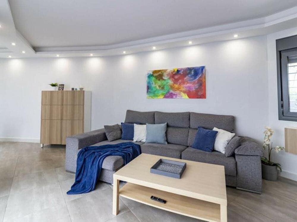 Casa de 3 habitaciones en San Pedro de Alcantara en venta con piscina garaje - 895.000 € (Ref: 9542851)