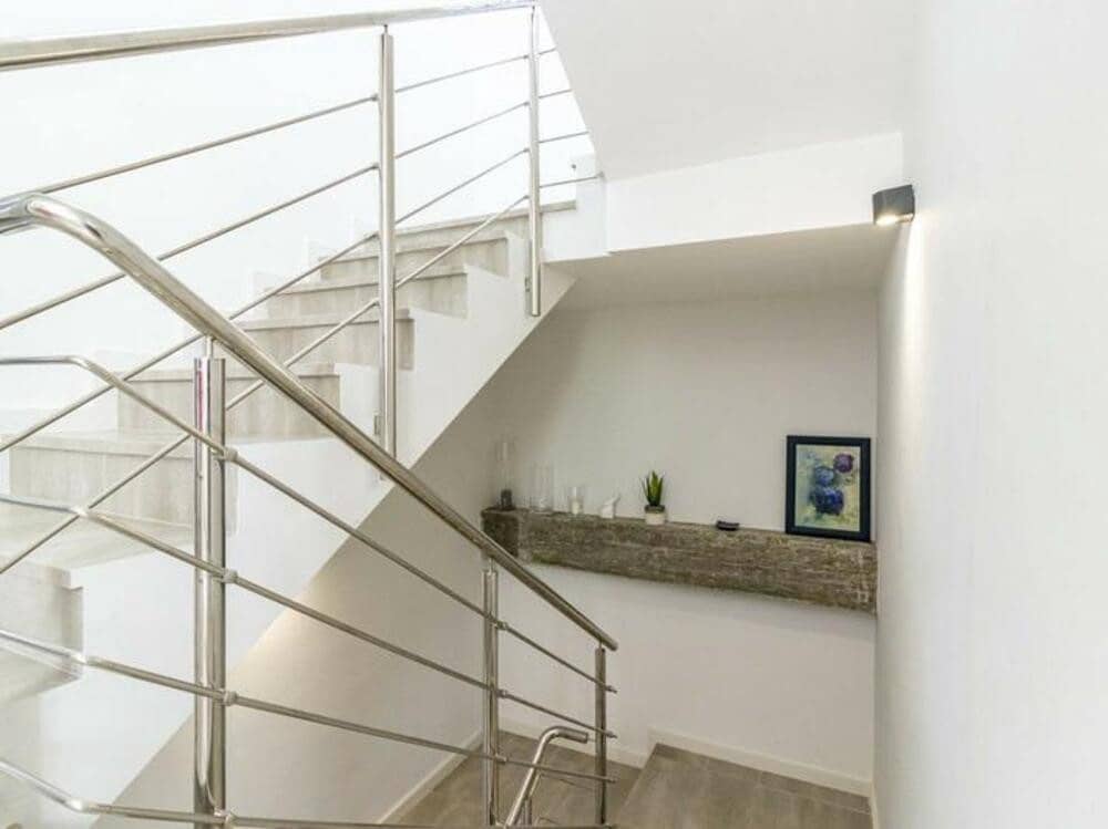 Casa de 3 habitaciones en San Pedro de Alcantara en venta con piscina garaje - 895.000 € (Ref: 9542851)