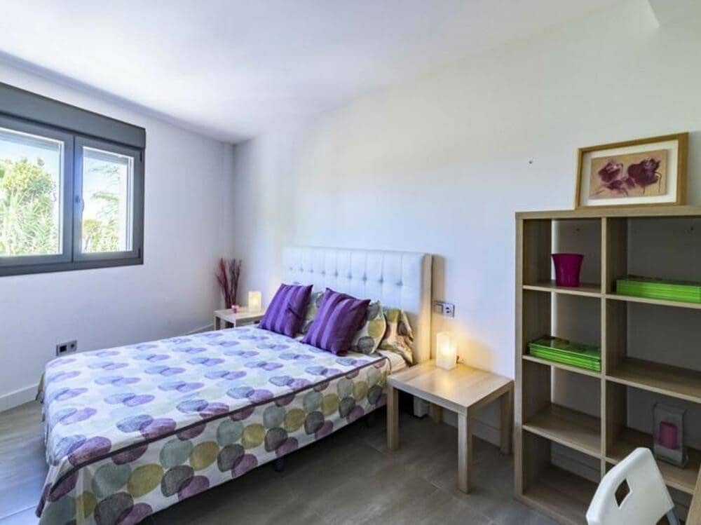 Casa de 3 habitaciones en San Pedro de Alcantara en venta con piscina garaje - 895.000 € (Ref: 9542851)