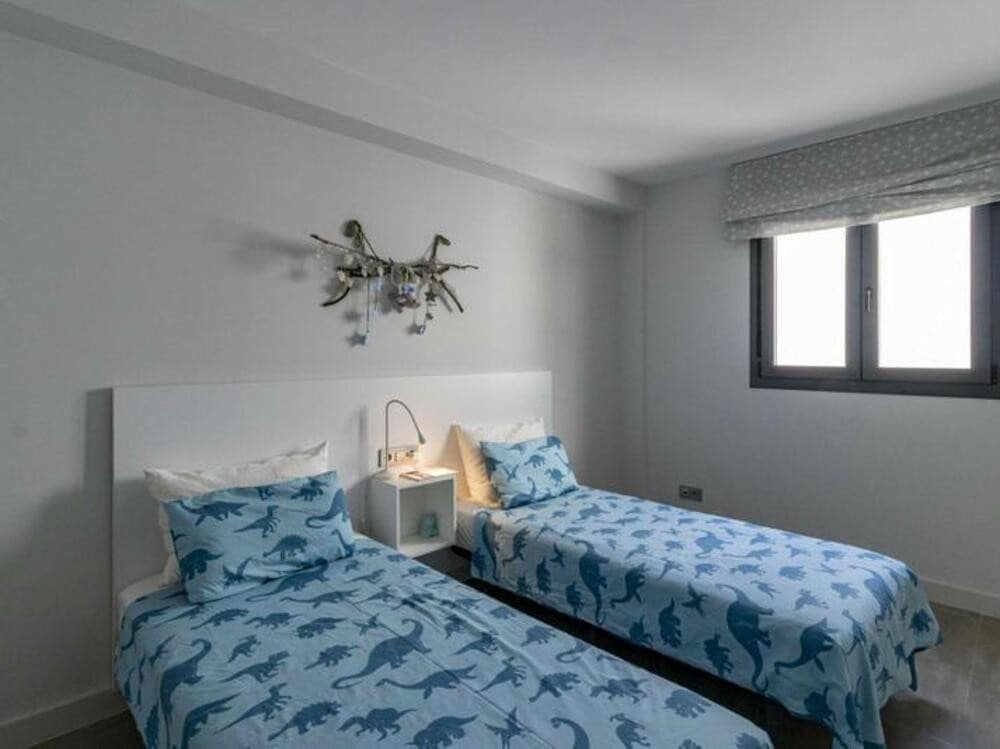 Casa de 3 habitaciones en San Pedro de Alcantara en venta con piscina garaje - 895.000 € (Ref: 9542851)