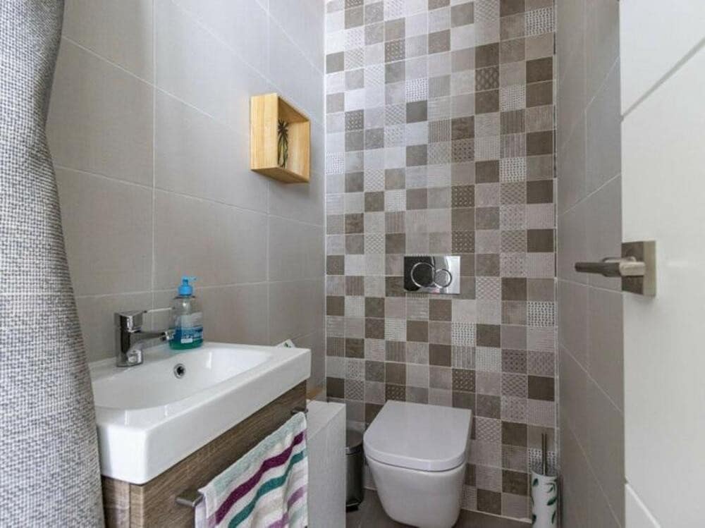 Casa de 3 habitaciones en San Pedro de Alcantara en venta con piscina garaje - 895.000 € (Ref: 9542851)