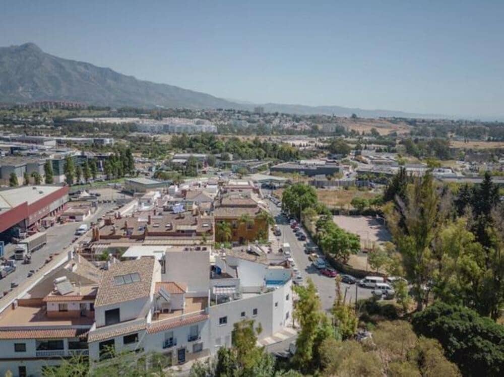 Casa de 3 habitaciones en San Pedro de Alcantara en venta con piscina garaje - 895.000 € (Ref: 9542851)