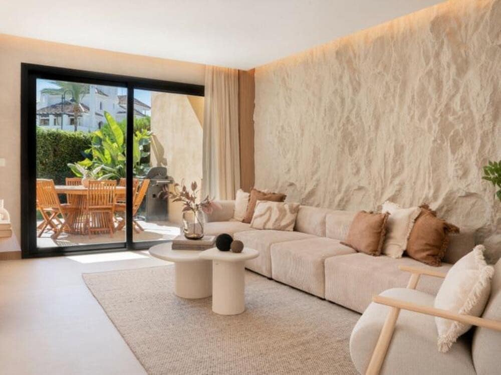 4 slaapkamer Huis te koop in Marbella met zwembad garage - € 1.450.000 (Ref: 9547399)