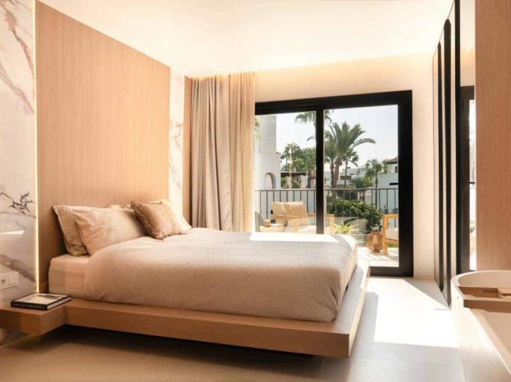 4 slaapkamer Huis te koop in Marbella met zwembad garage - € 1.450.000 (Ref: 9547399)