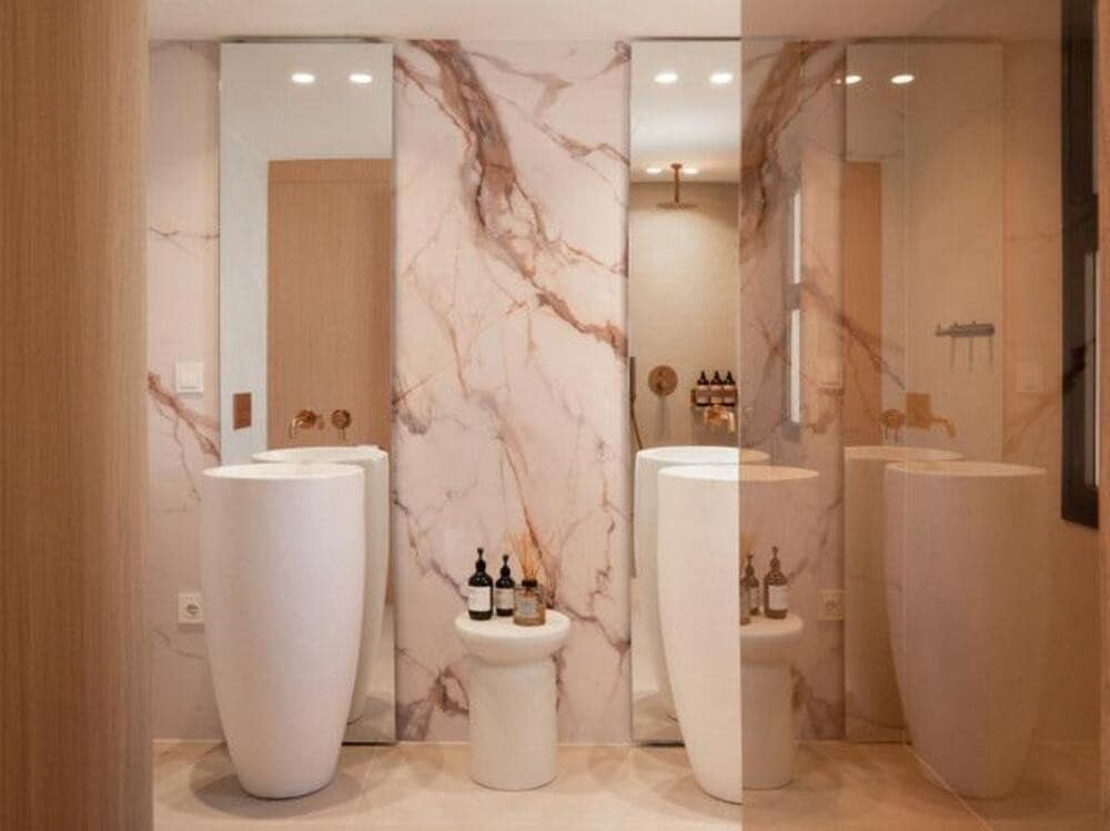 4 slaapkamer Huis te koop in Marbella met zwembad garage - € 1.450.000 (Ref: 9547399)