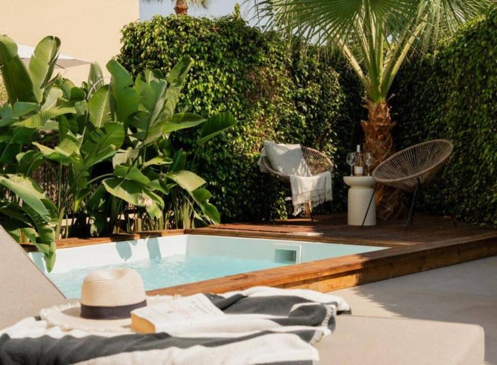 4 slaapkamer Huis te koop in Marbella met zwembad garage - € 1.450.000 (Ref: 9547399)