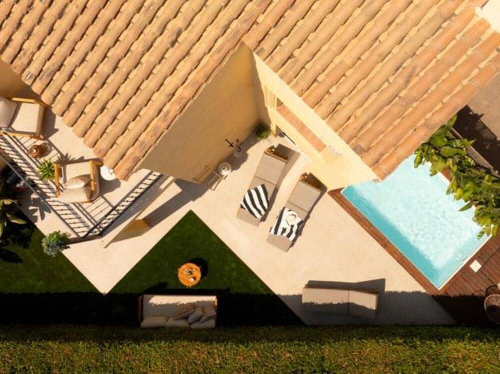 4 slaapkamer Huis te koop in Marbella met zwembad garage - € 1.450.000 (Ref: 9547399)