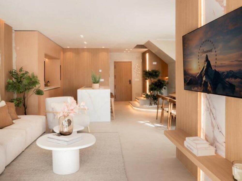 4 slaapkamer Huis te koop in Marbella met zwembad garage - € 1.450.000 (Ref: 9547399)